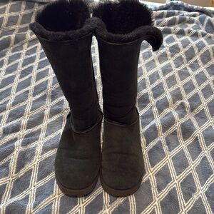 Ladies Tall UGG Boots
